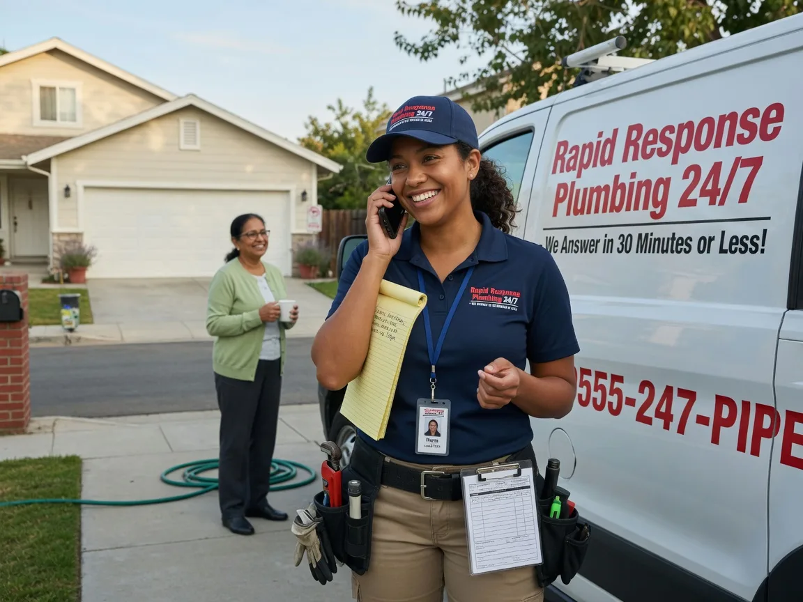 Emergency Plumber Sparks, OK FAQs